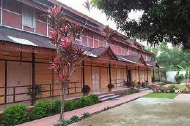 রিজেন্ট পার্ক রিসোর্ট, সিলেট