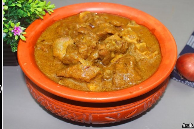 রসনামৃত : জামালপুরের ঐতিহ্যবাহী খাবার পিঠালি