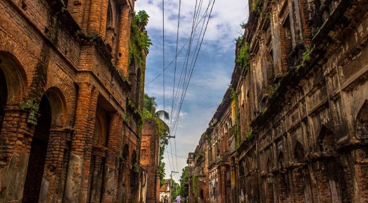 Panam Nagar