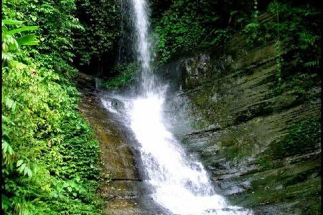 Toiduchara Jhorna[ a Lofty Waterfall to Cleansing Your Mind and Soothing the Soul]