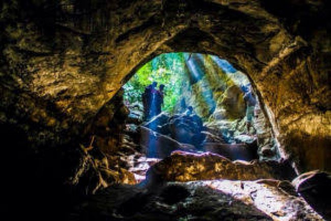Alutila Guha[ an Astonishing Cave that Will Mesmerize You]