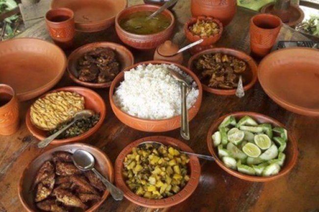 ভ্রমণে ভোজন : রাঙামাটির বিভিন্ন রেস্টুরেন্ট