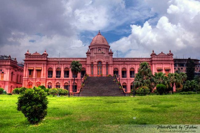 ঢাকার যত ঐতিহ্যবাহী ও দর্শনীয় স্থান (দ্বিতীয় অংশ)
