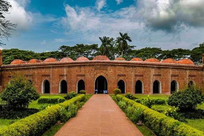 ঢাকার যত ঐতিহ্যবাহী ও দর্শনীয় স্থান (প্রথম অংশ)