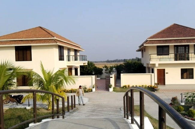 সিকদার রিসোর্ট এন্ড ভিলা, কুয়াকাটা