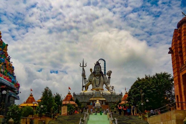 জেনে নিন নামচির দর্শনীয় স্থান সমূহ, সিকিম