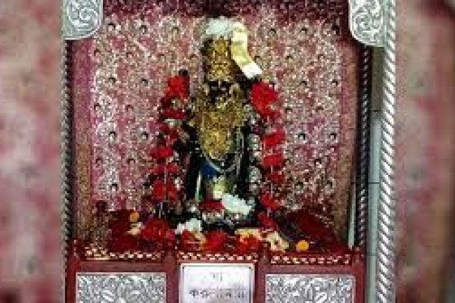 ৫৩০ বছর আগে যাত্রা শুরু করা বুধপাড়া কালীমন্দির : নাটোর