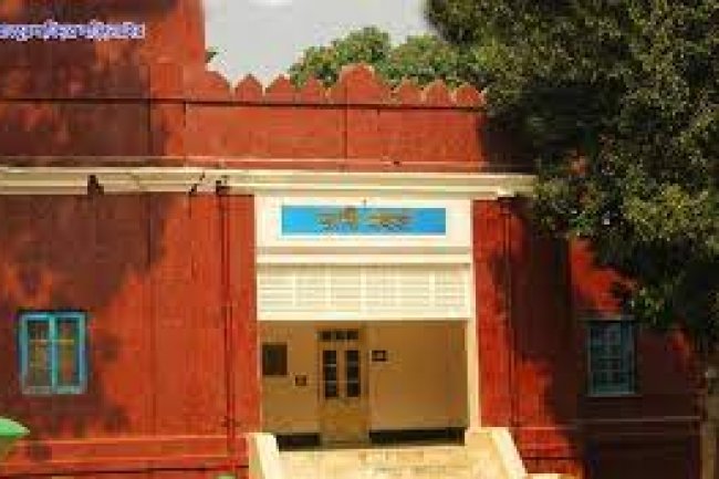 ঐতিহাসিক দয়ারামপুর জমিদার বাড়ি বা শরৎচন্দ্র রায়ের জমিদার বাড়ি, নাটোর