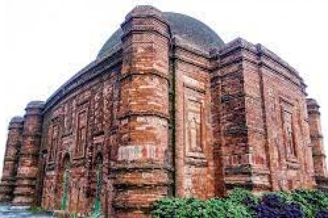 শংকরপাশা শাহী মসজিদ : হবিগঞ্জ