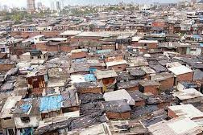 That slum in Mumbai is the biggest attraction for foreign tourists in India