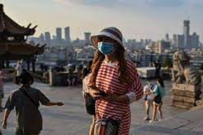 Wuhan Rebirth: Why China is the most visited city in this city