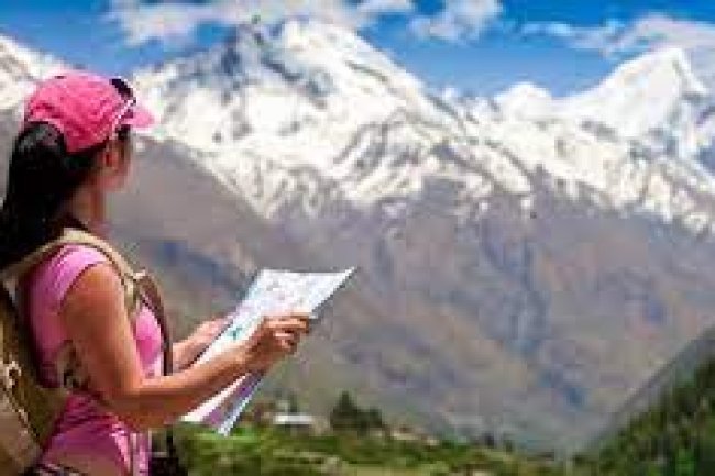 HOW TO BE A GOOD TOURIST