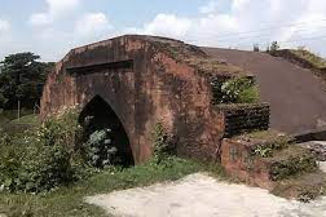 History of Brahmanbaria District