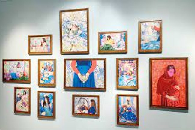 Dhaka Art Summit: The Day in the World of Art