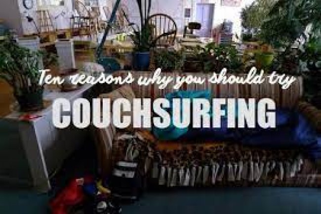  Couch surfing: What, Why and How?