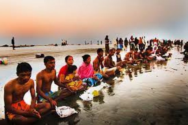 Rasmela: The Way the Ancient Festival of the Deep Sundarbans Came About