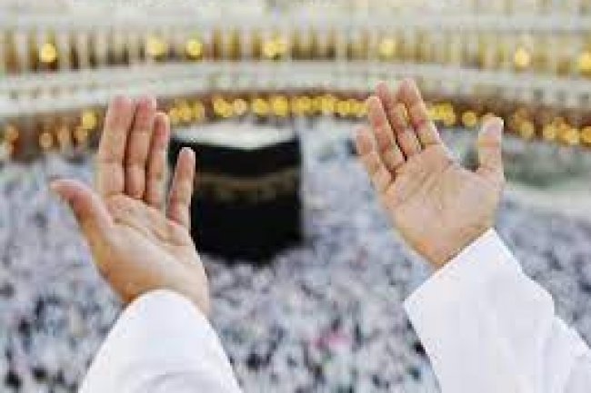 Hajj from Bangladesh