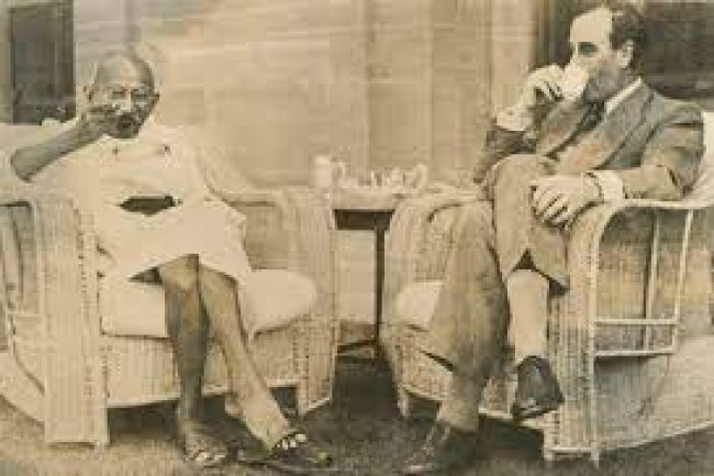 Reunion with Pakistan