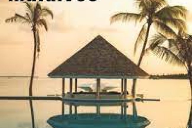 The Magnificent Maldives