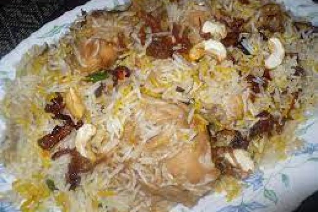 Popular foods in and around Dhaka