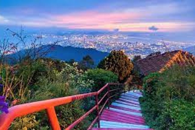 Known and Unknown Fact about Travel to Malaysia