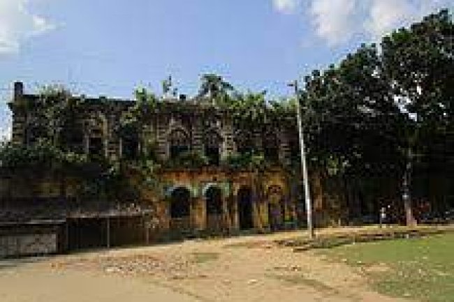 Thakurgaon District's History