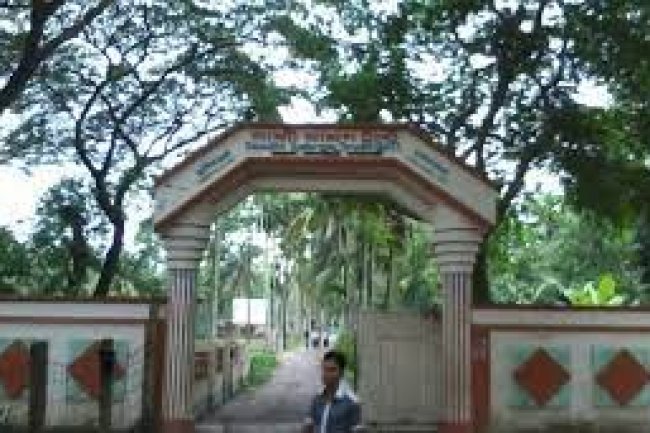 Gandhi Ashram, Noakhali