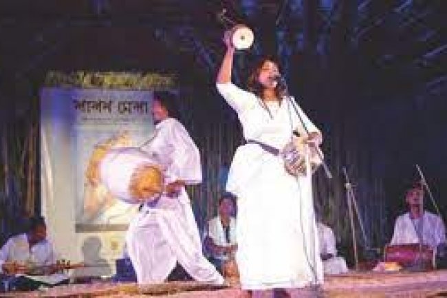 Lalon Mela: The Festival for the Disciple of Lalon Shah