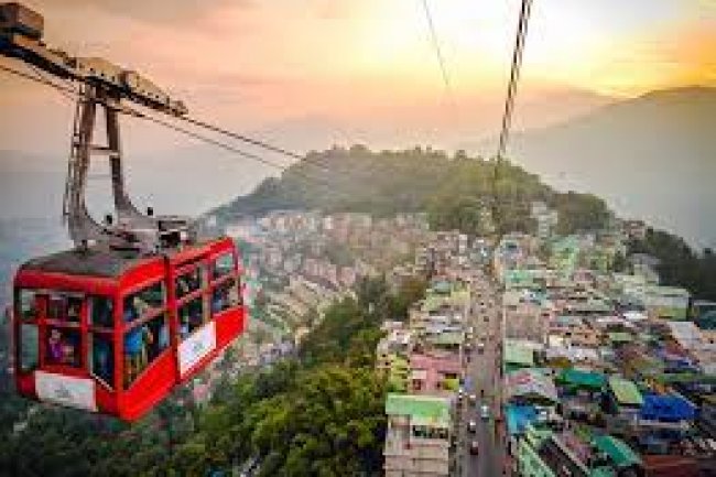 All About Traveling in Serene Sikkim