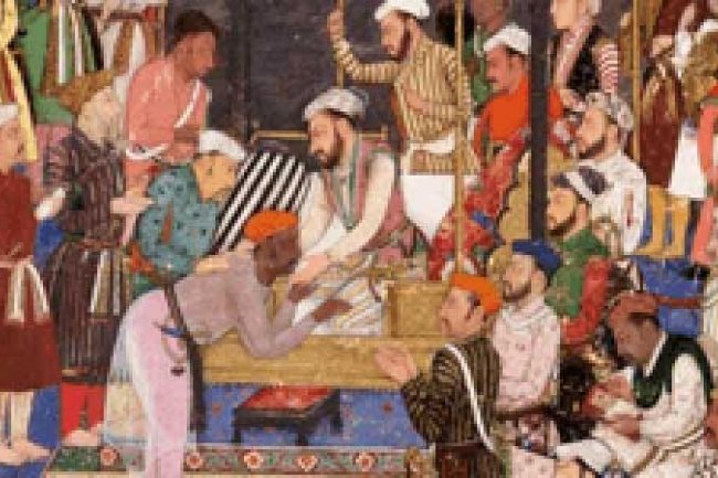 বাংলা সনের গোঁড়ার কথা
